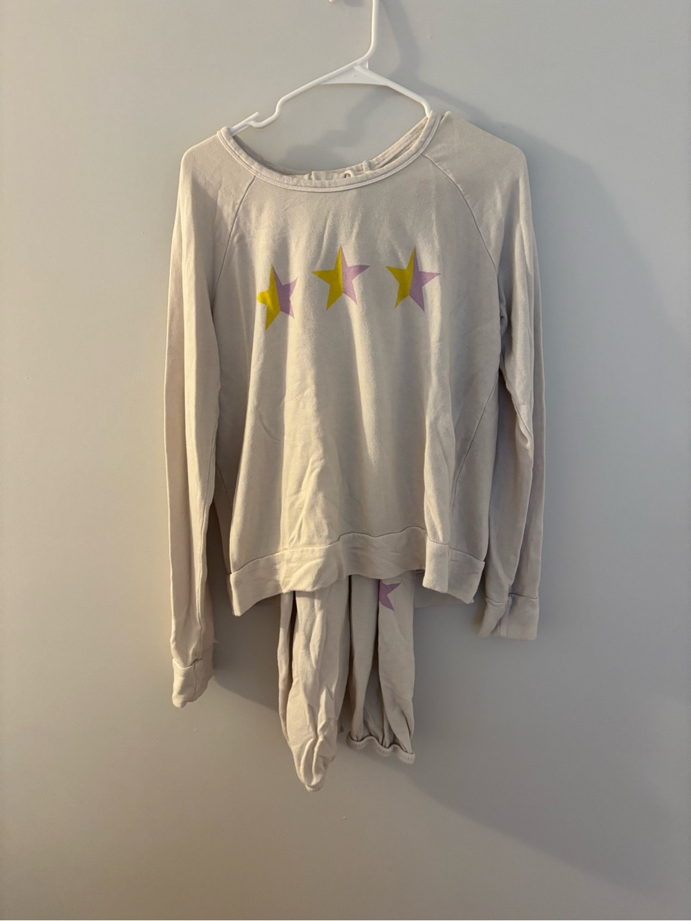 Sundry comfy set